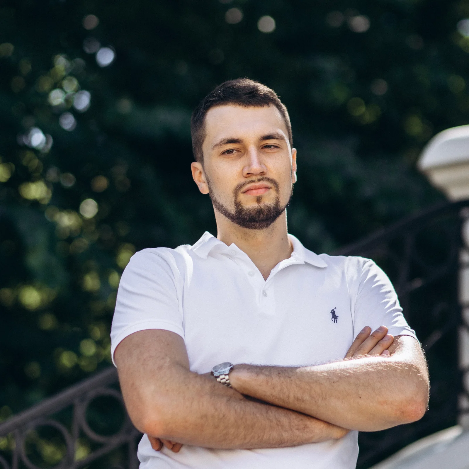 Roman Bilousov