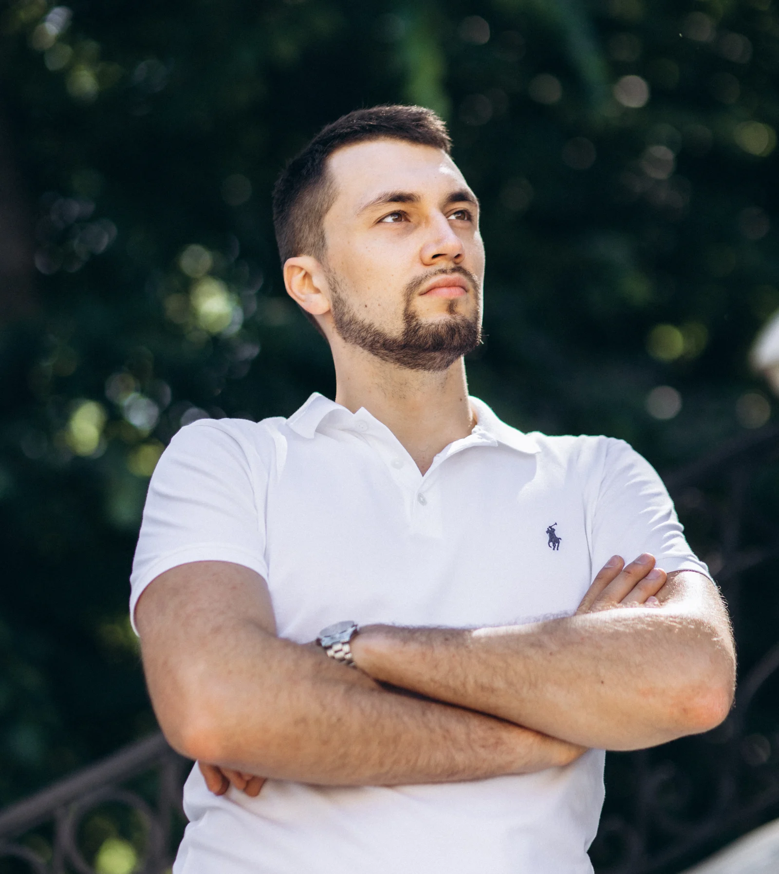 Roman Bilousov