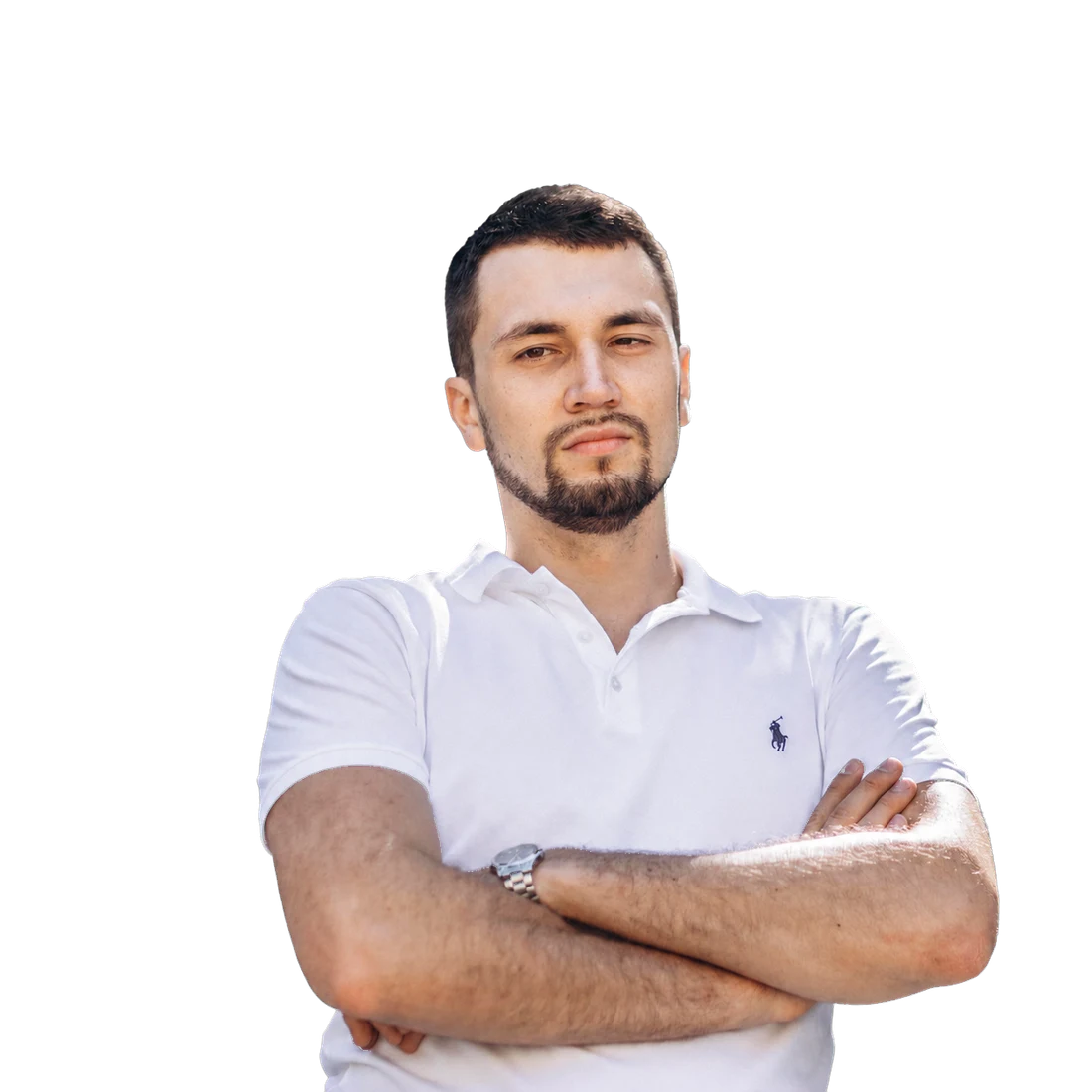Roman Bilousov